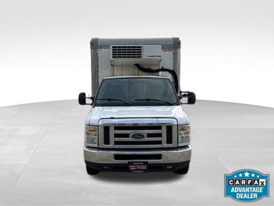 2013 Ford Econoline Commercial Cuta CUTWY