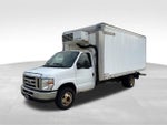 2013 Ford Econoline Commercial Cuta CUTWY