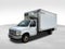 2013 Ford Econoline Commercial Cuta CUTWY