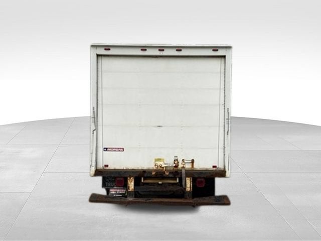 2013 Ford Econoline Commercial Cuta CUTWY