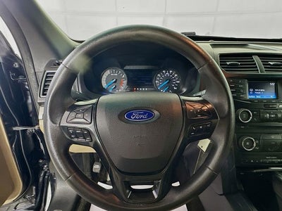 2016 Ford Explorer Base