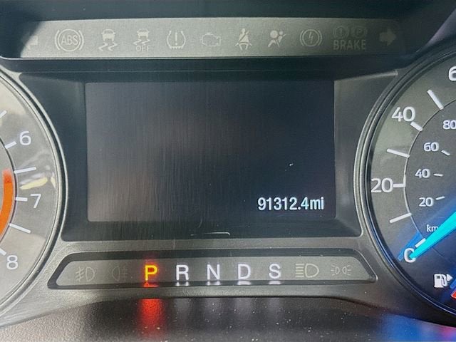 2016 Ford Explorer Base