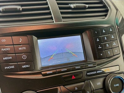 2016 Ford Explorer Base