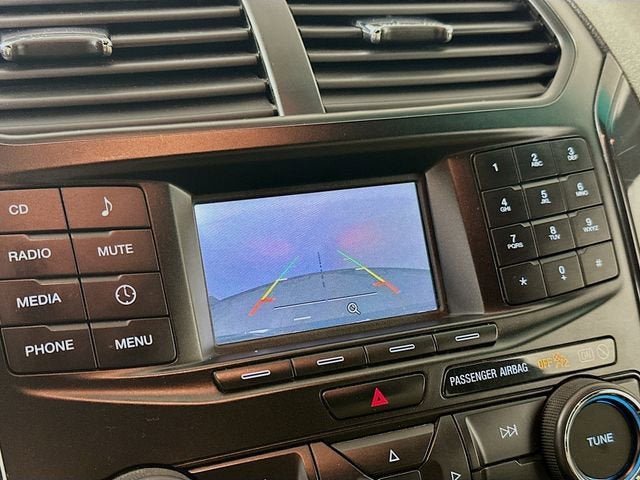 2016 Ford Explorer Base