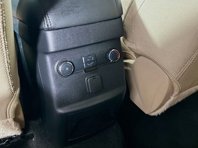 2016 Ford Explorer Base