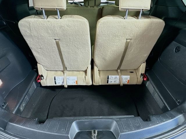 2016 Ford Explorer Base