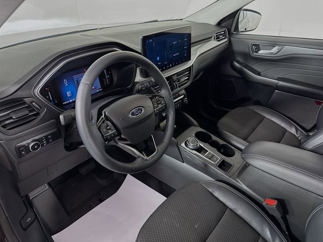 2023 Ford Escape PHEV