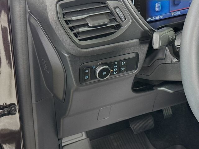 2023 Ford Escape PHEV