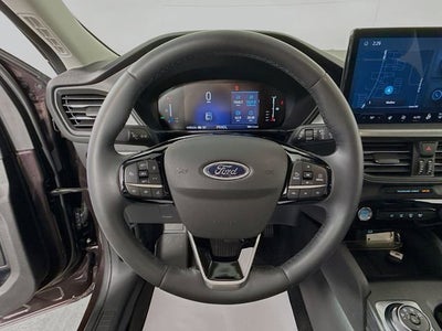 2023 Ford Escape PHEV