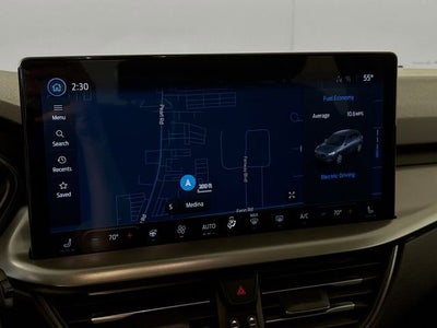 2023 Ford Escape PHEV