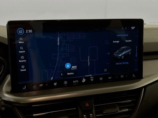 2023 Ford Escape PHEV