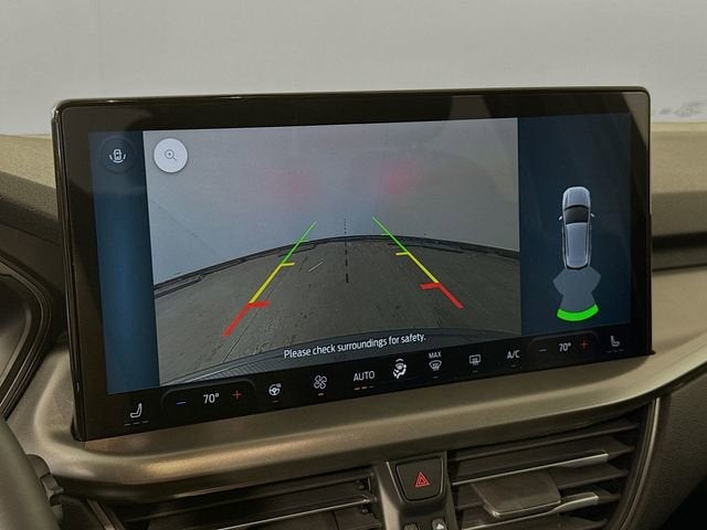 2023 Ford Escape PHEV