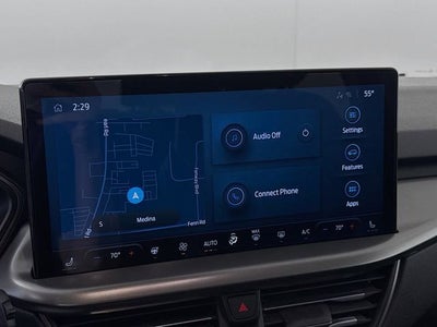 2023 Ford Escape PHEV