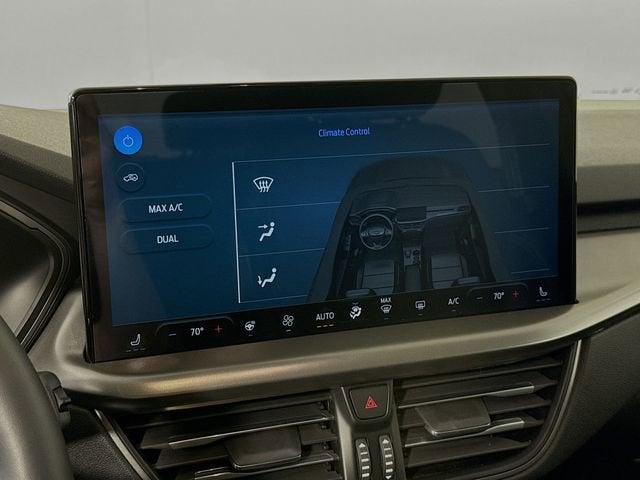 2023 Ford Escape PHEV