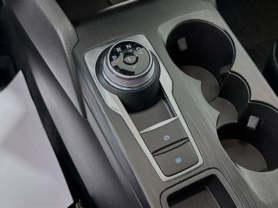 2023 Ford Escape PHEV