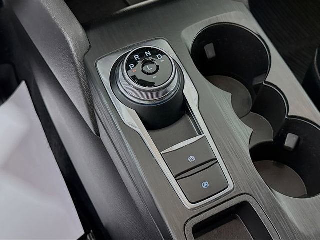 2023 Ford Escape PHEV