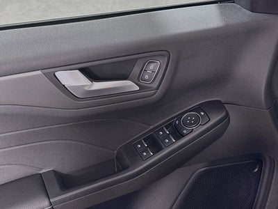 2023 Ford Escape PHEV