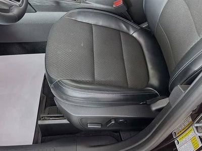 2023 Ford Escape PHEV