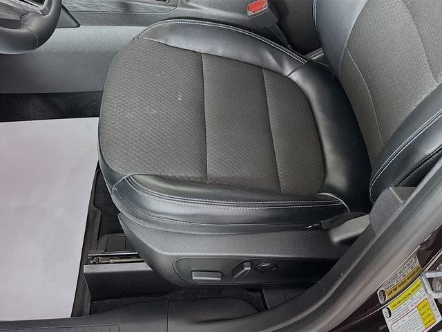 2023 Ford Escape PHEV