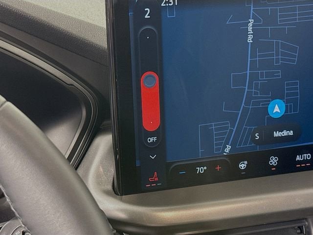 2023 Ford Escape PHEV