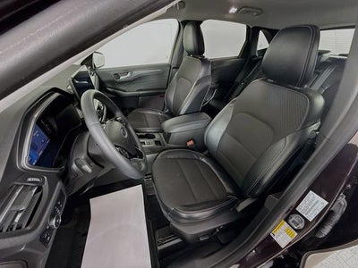 2023 Ford Escape PHEV