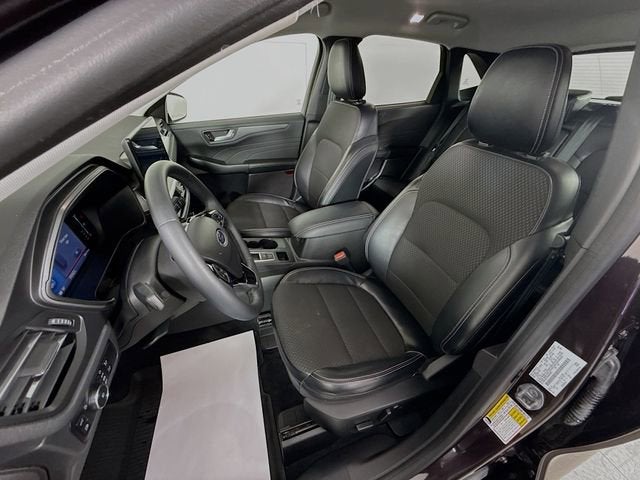 2023 Ford Escape PHEV