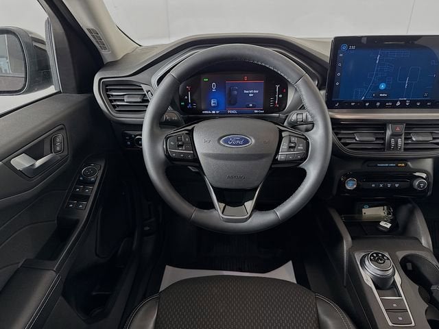 2023 Ford Escape PHEV
