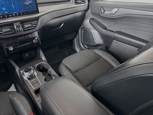 2023 Ford Escape PHEV