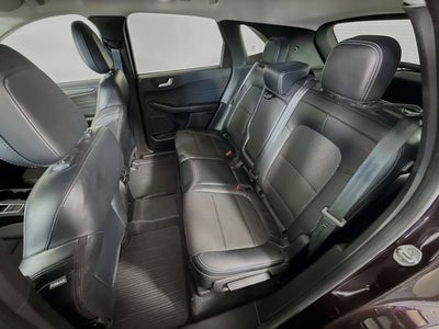 2023 Ford Escape PHEV