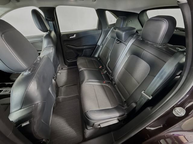 2023 Ford Escape PHEV