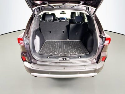 2023 Ford Escape PHEV