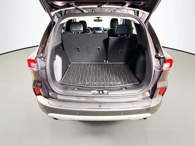 2023 Ford Escape PHEV