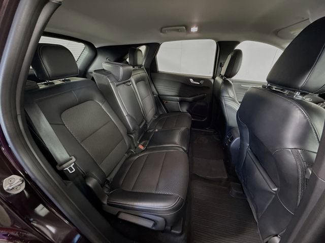 2023 Ford Escape PHEV