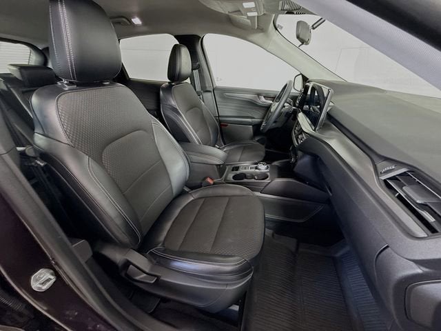 2023 Ford Escape PHEV