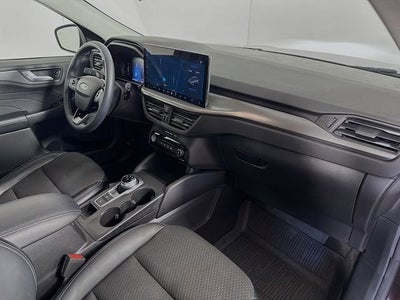 2023 Ford Escape PHEV