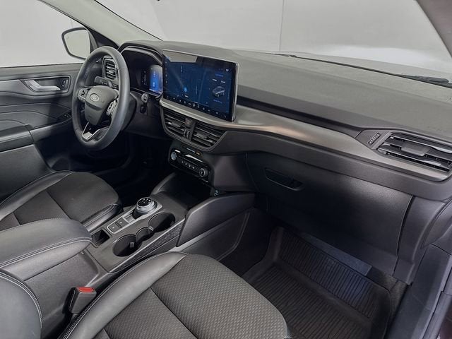 2023 Ford Escape PHEV