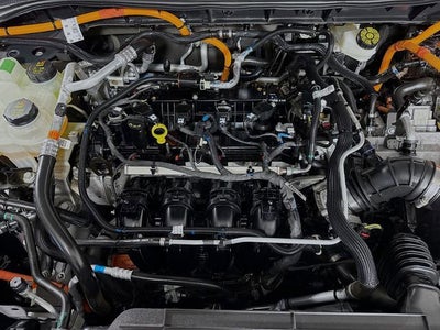 2023 Ford Escape PHEV