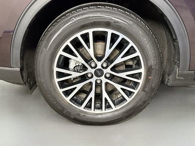 2023 Ford Escape PHEV