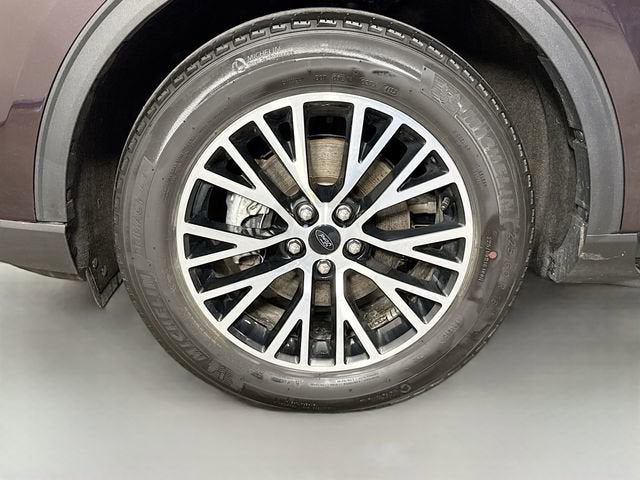 2023 Ford Escape PHEV