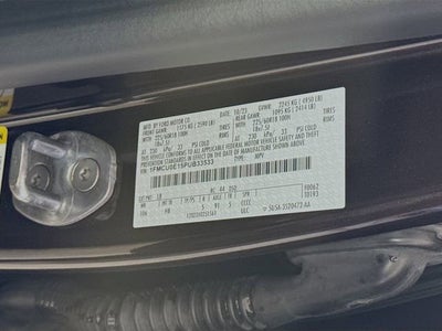 2023 Ford Escape PHEV