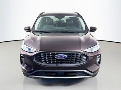 2023 Ford Escape PHEV