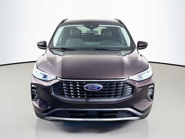 2023 Ford Escape PHEV