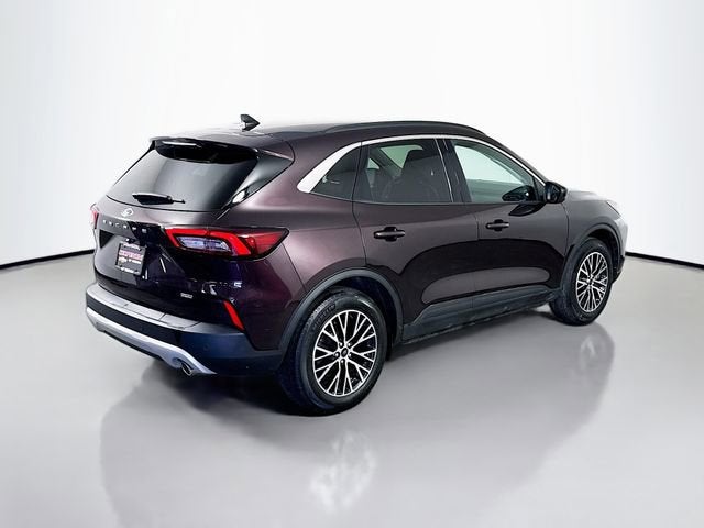 2023 Ford Escape PHEV