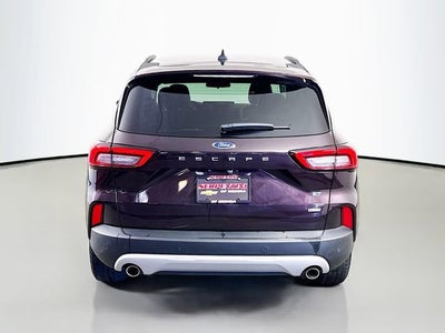 2023 Ford Escape PHEV
