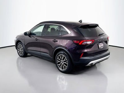 2023 Ford Escape PHEV
