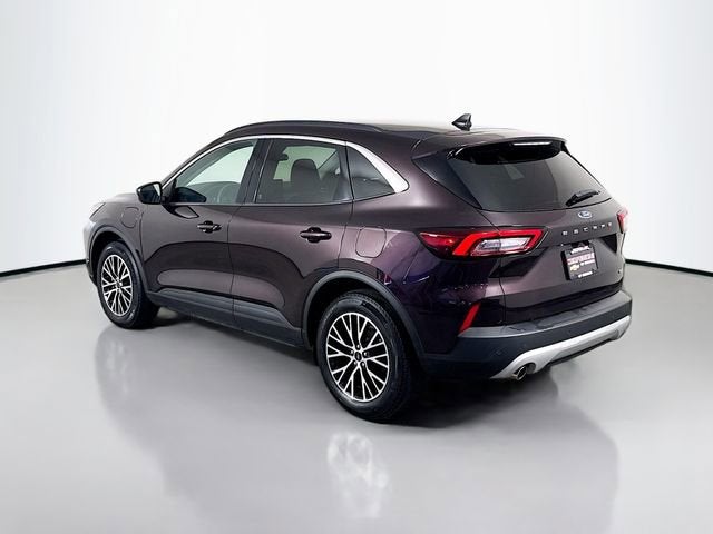 2023 Ford Escape PHEV