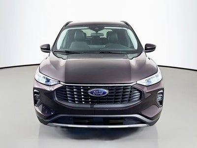 2023 Ford Escape PHEV