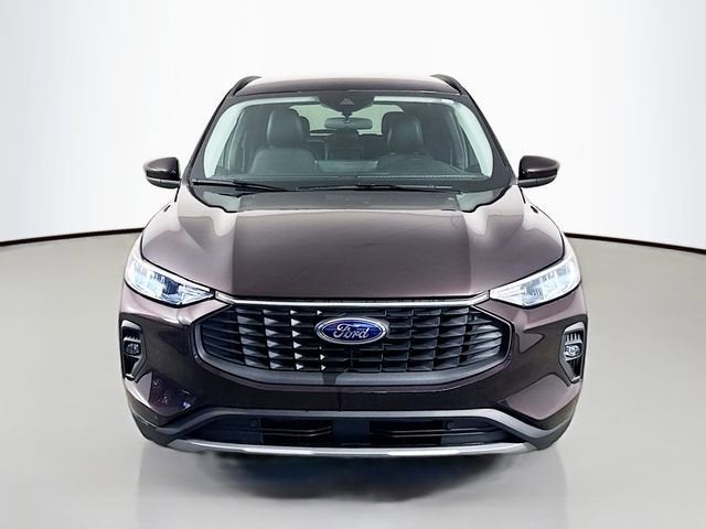 2023 Ford Escape PHEV