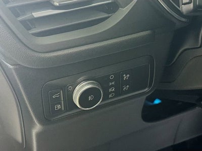 2020 Ford Escape Titanium Hybrid