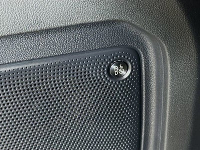 2020 Ford Escape Titanium Hybrid